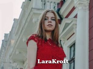 LaraKroft