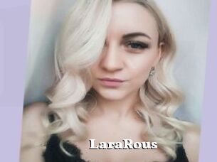 LaraRous