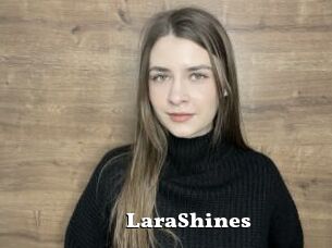 LaraShines