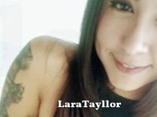 LaraTayllor