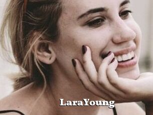 LaraYoung