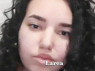 Larea