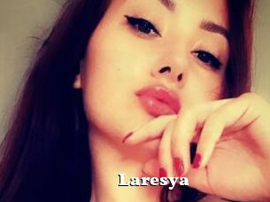 Laresya