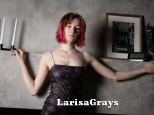 LarisaGrays