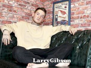 LarryGibson