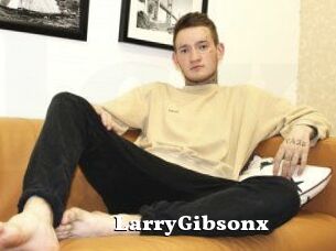 LarryGibsonx