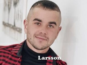 Larsson