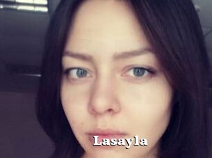 Lasayla