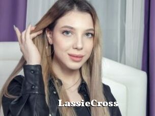 LassieCross