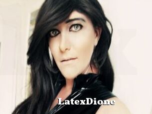 LatexDione