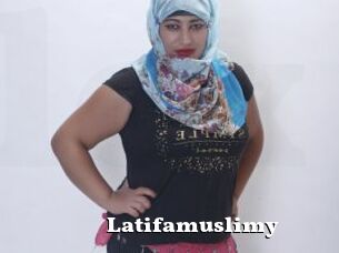 Latifamuslimy