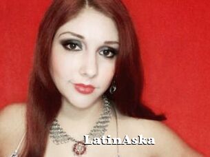 LatinAska