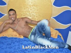 LatinBlackMen