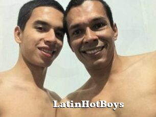 LatinHotBoys