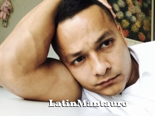 LatinMantauro