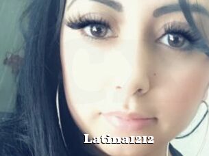 Latina1212