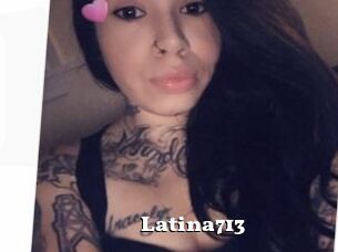 Latina713