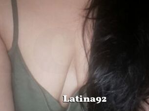 Latina92