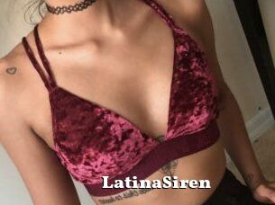 LatinaSiren