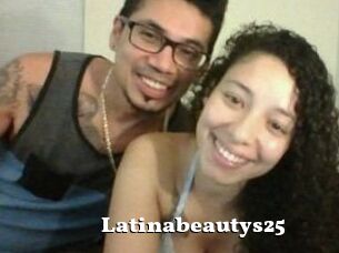 Latinabeautys25