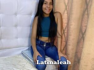 Latinaleah