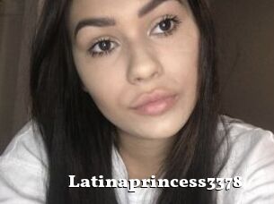 Latinaprincess3378