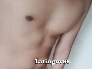 Latinguy88