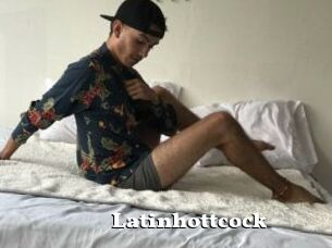 Latinhottcock