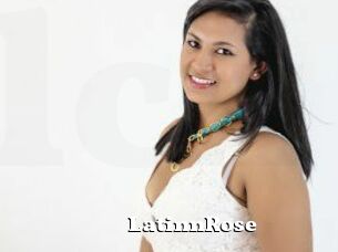 LatinnRose