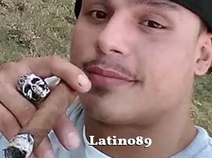 Latino89