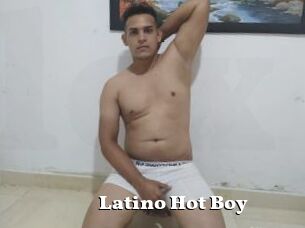 Latino_Hot_Boy