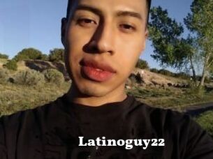 Latinoguy22