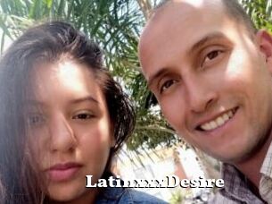 LatinxxxDesire