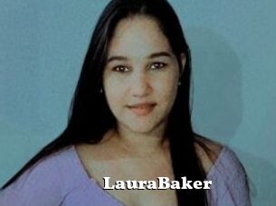 LauraBaker