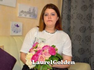 LaurelGolden