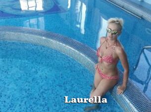 Laurella