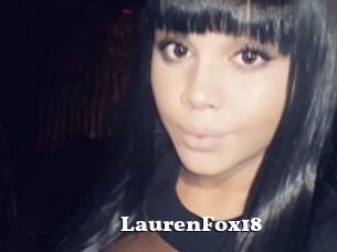 LaurenFox18