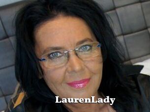 LaurenLady