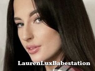 LaurenLuxBabestation