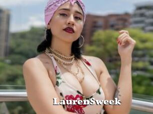 LaurenSweek