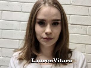 LaurenVitara