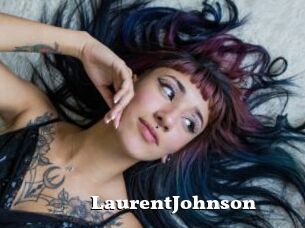 LaurentJohnson