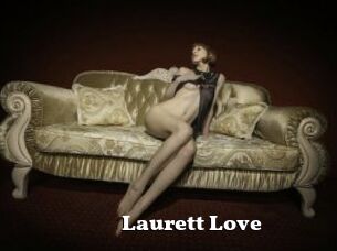 Laurett_Love