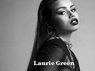 Laurie_Green