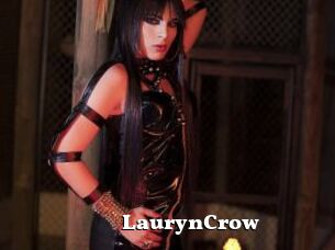 LaurynCrow