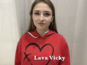 Lava_Vicky