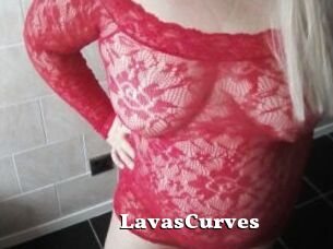 LavasCurves