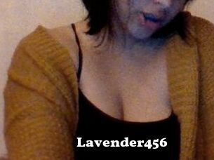 Lavender456