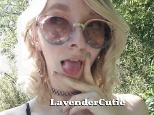 LavenderCutie