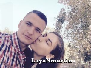 LayaNmartin